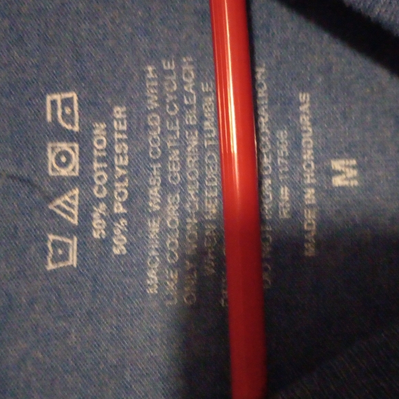 Cat t-shirt - Picture 7 of 7